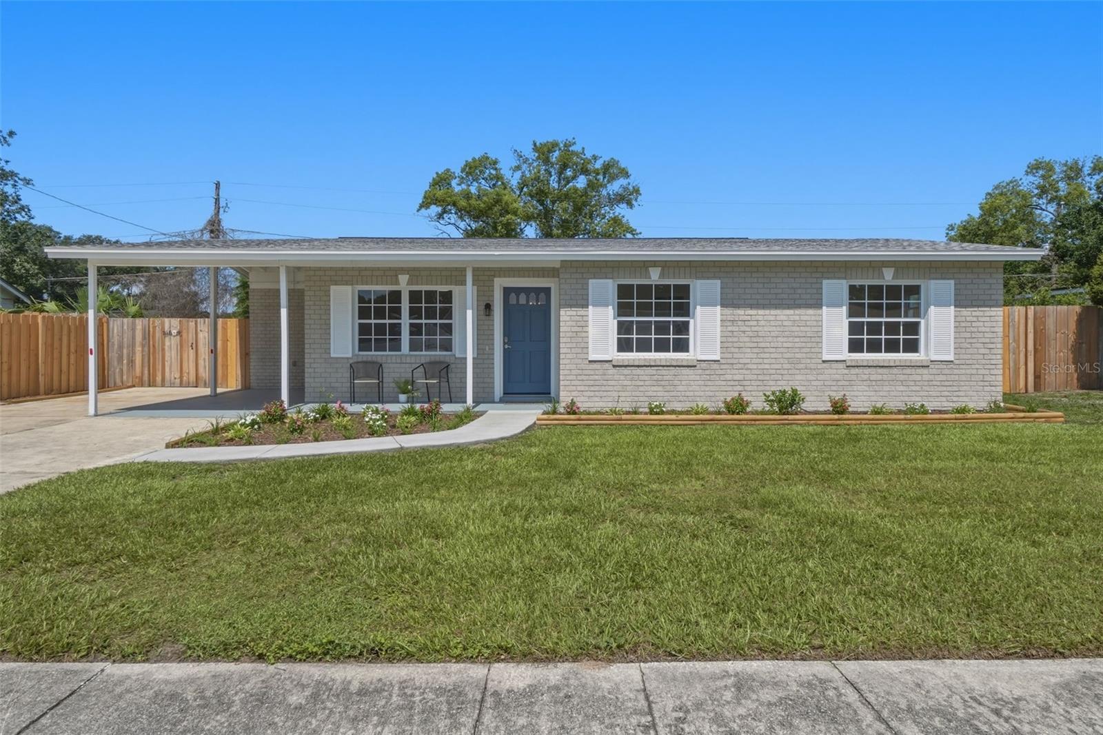 Photo of 2204 SANDALWOOD DRIVE FERN PARK FL 32730