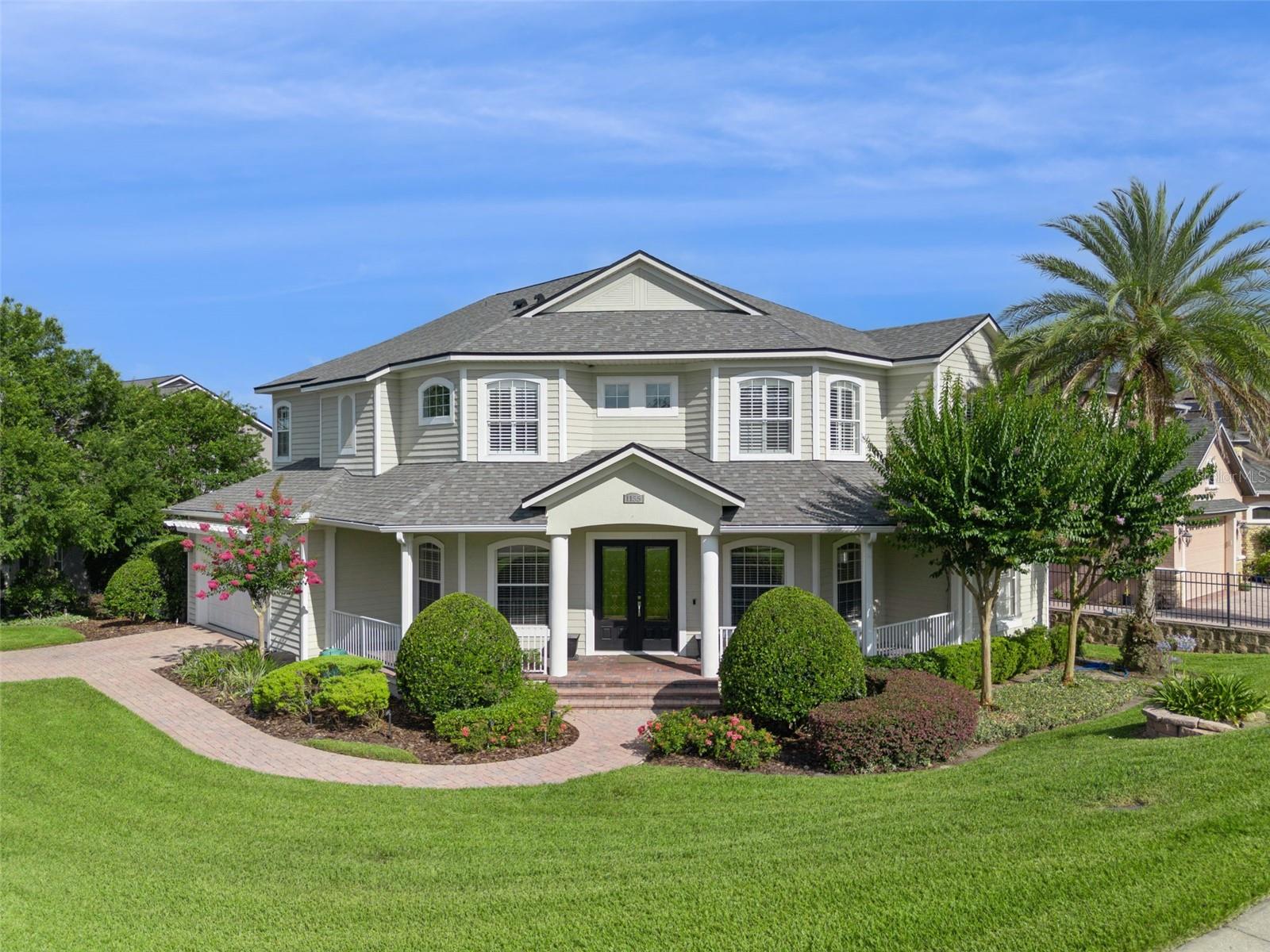 Photo of 1155 GREEN VISTA CIRCLE APOPKA FL 32712