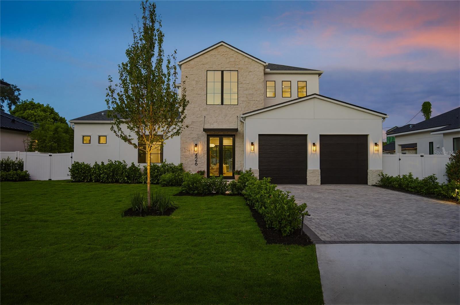 Photo of 426 WORTHINGTON DRIVE WINTER PARK FL 32789