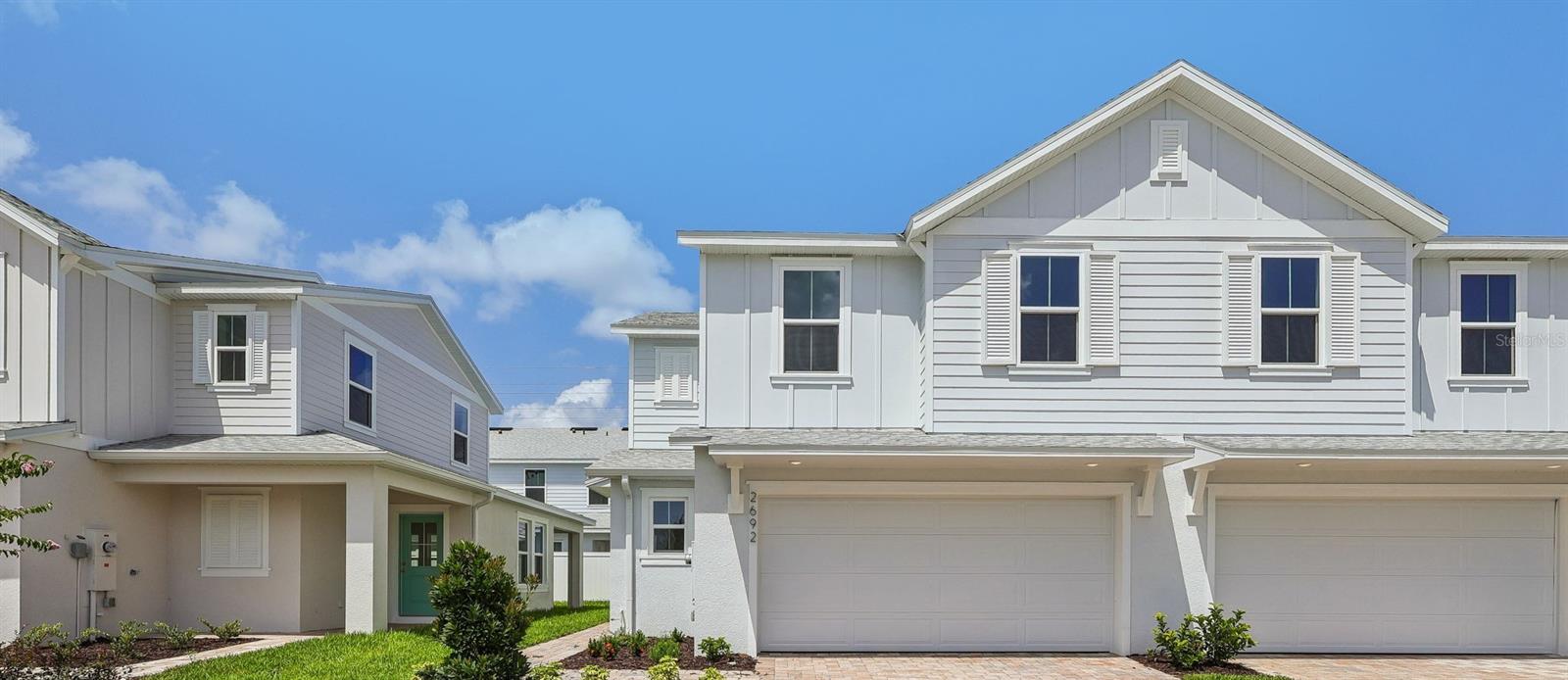 Photo of 2692 MEADOW CREST DRIVE ST CLOUD FL 34773