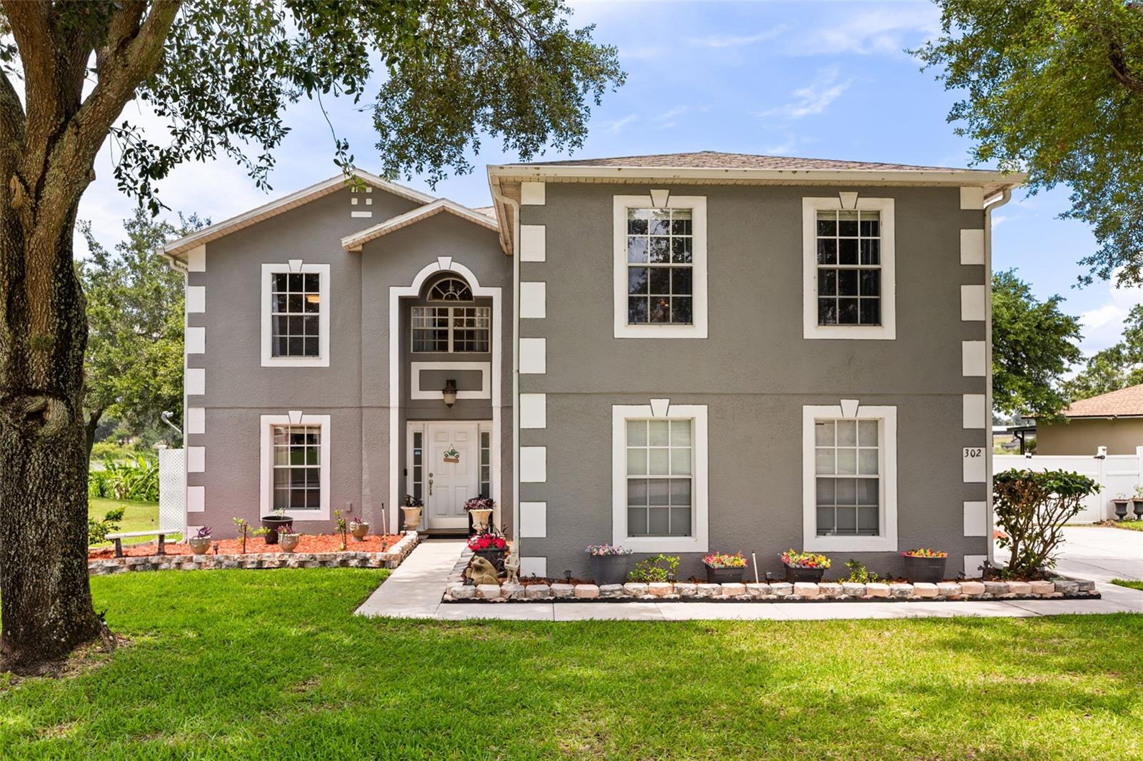 Photo of 302 LAKE SHEPARD DRIVE APOPKA FL 32703
