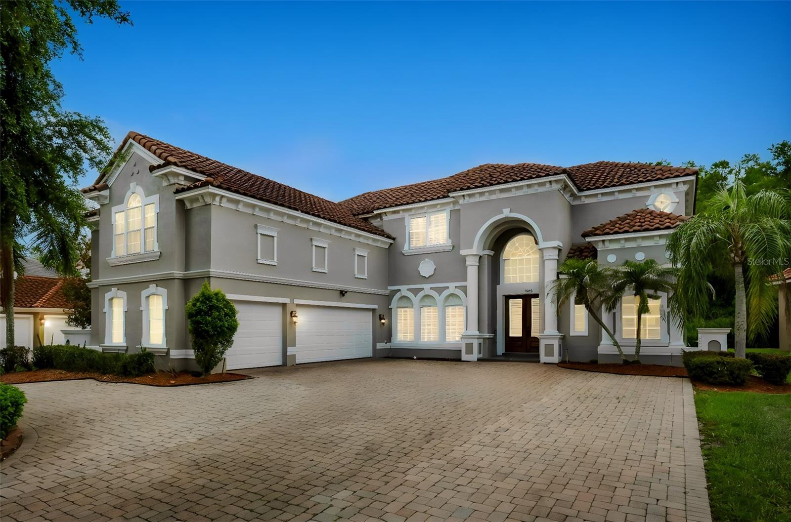 Photo of 2724 NORTHAMPTON AVENUE ORLANDO FL 32828