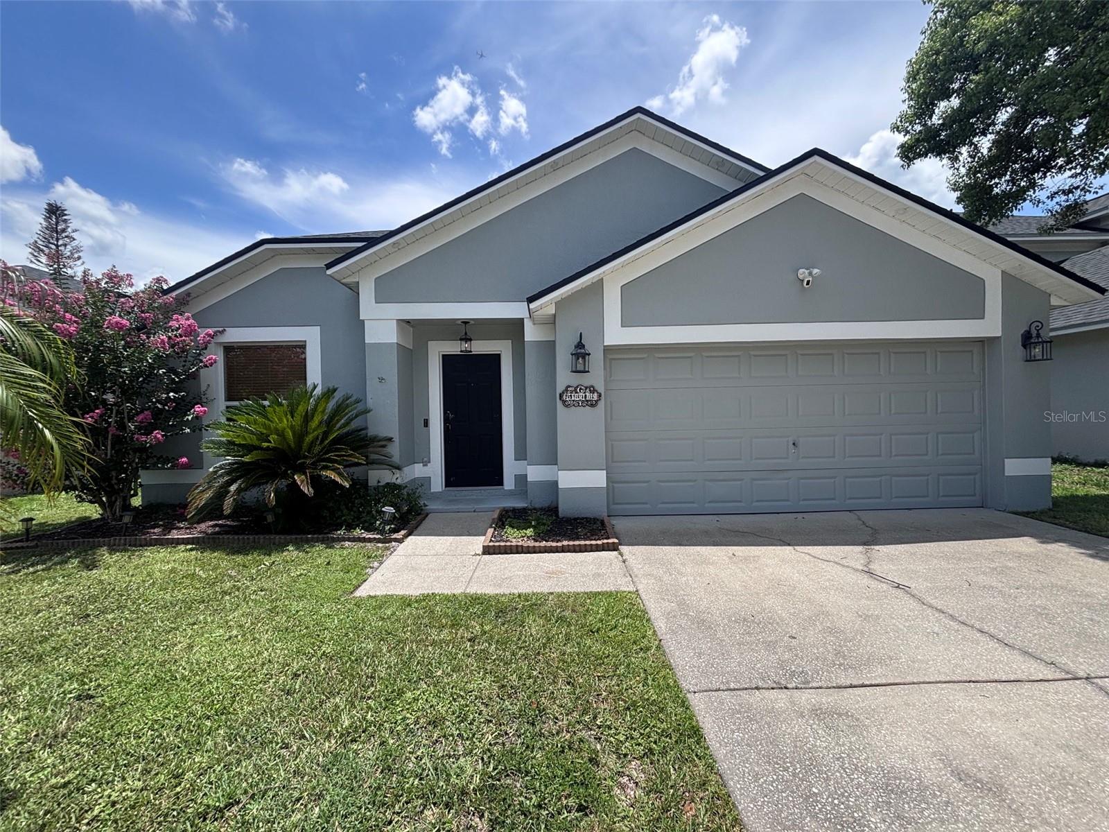 Photo of 1045 KELSEY AVENUE OVIEDO FL 32765
