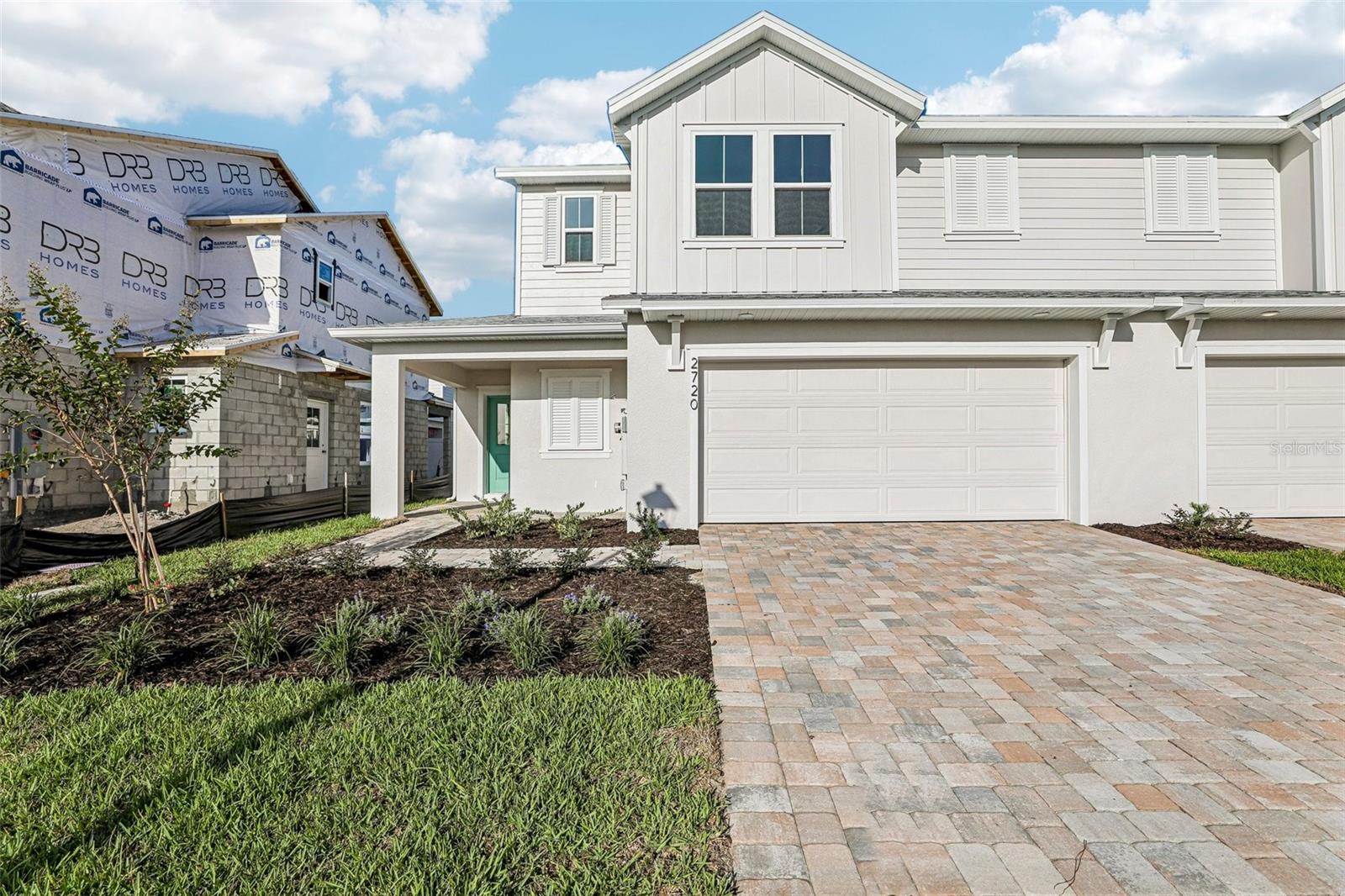 Photo of 2720 MEADOW CREST DRIVE ST CLOUD FL 34773