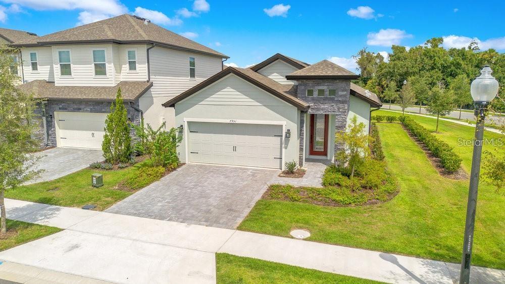 Photo of 7951 RUMNEY LANE REUNION FL 34747