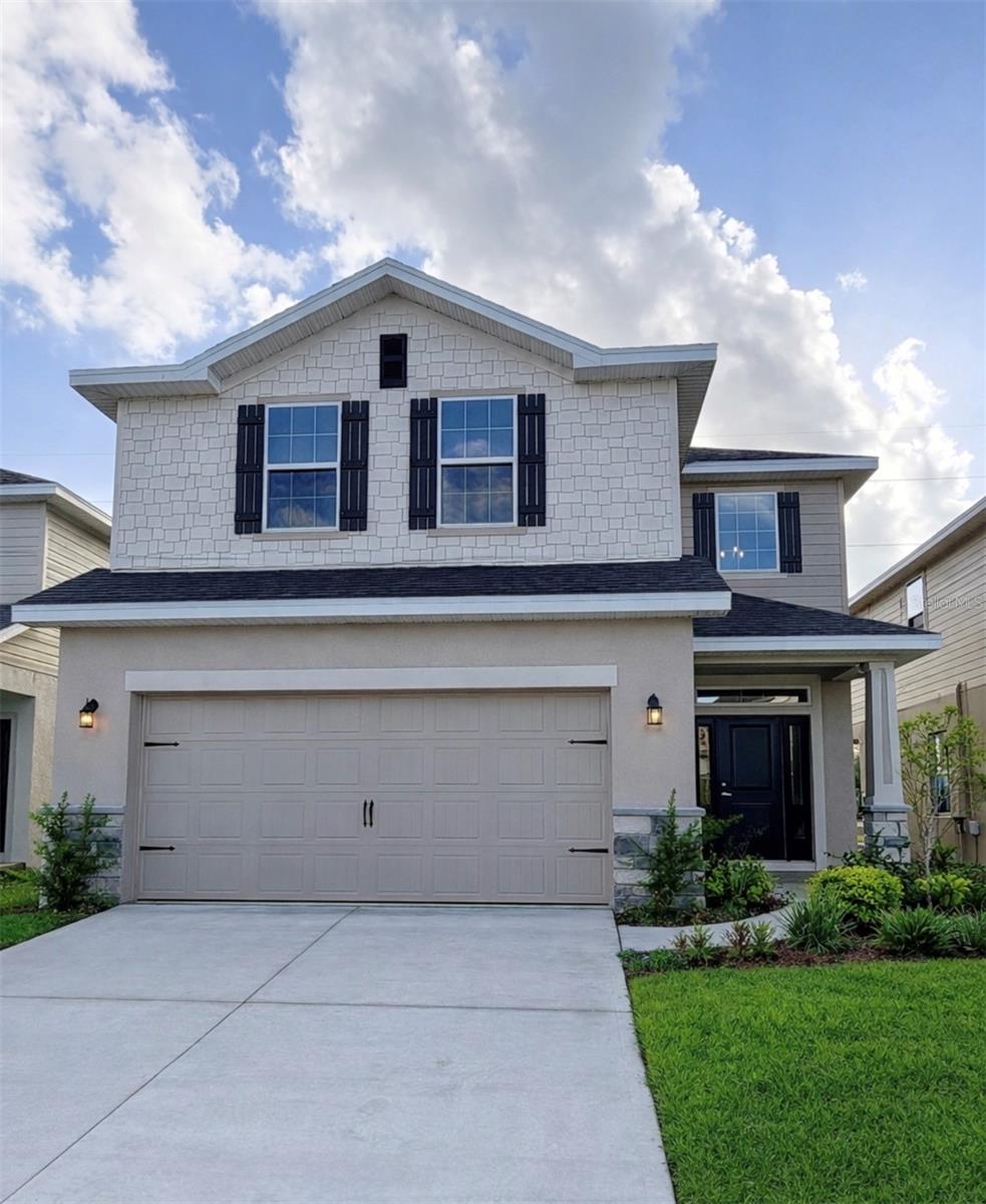 Photo of 7727 BENT TREE LOOP ST CLOUD FL 34771