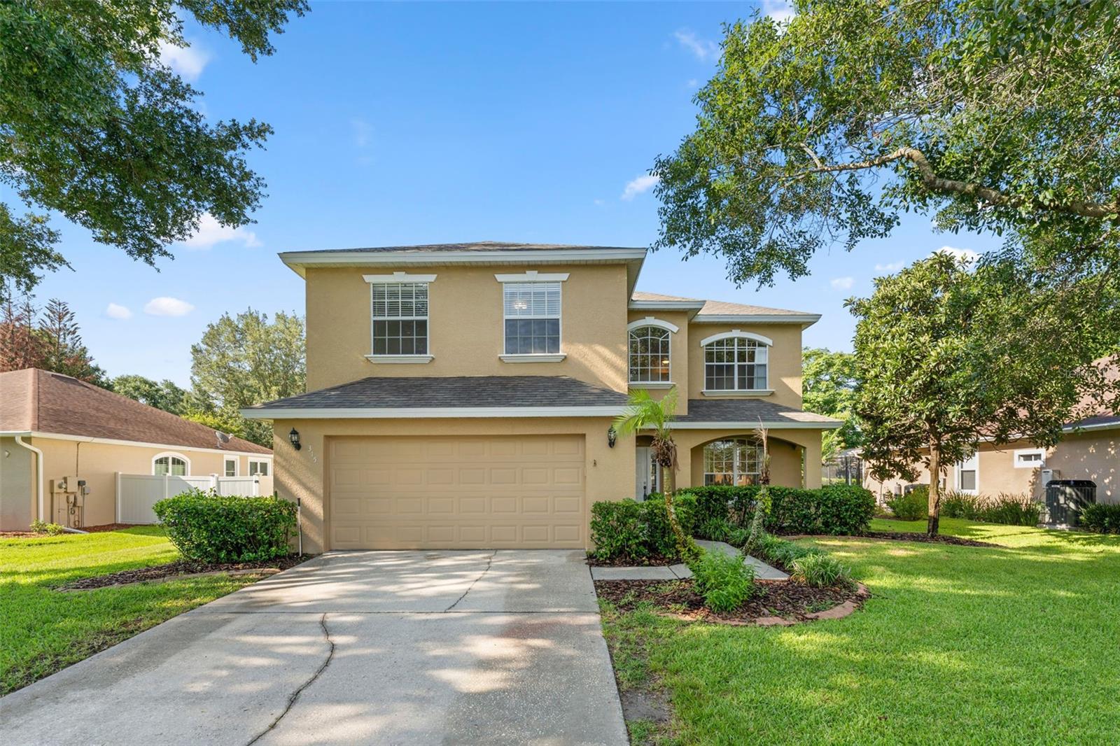 Photo of 315 SUNCREST COURT OVIEDO FL 32765