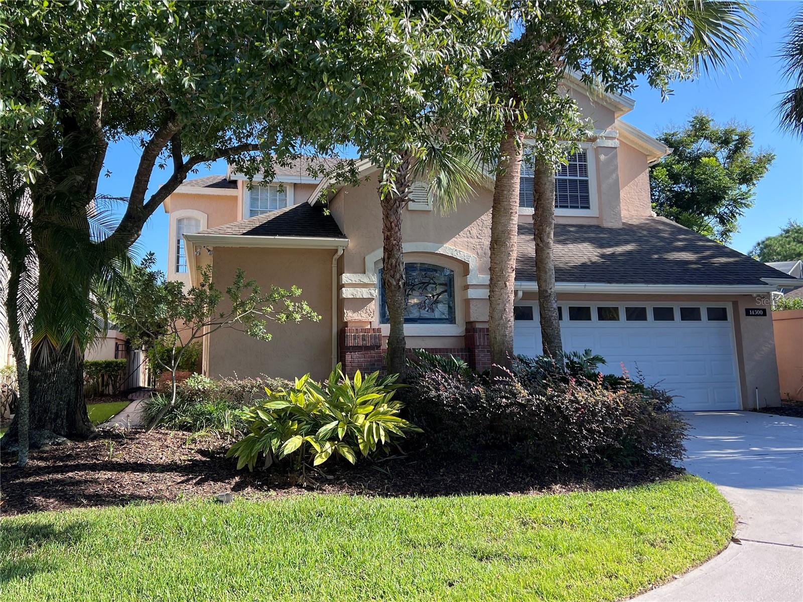 Photo of 14300 DULCIMER COURT ORLANDO FL 32837