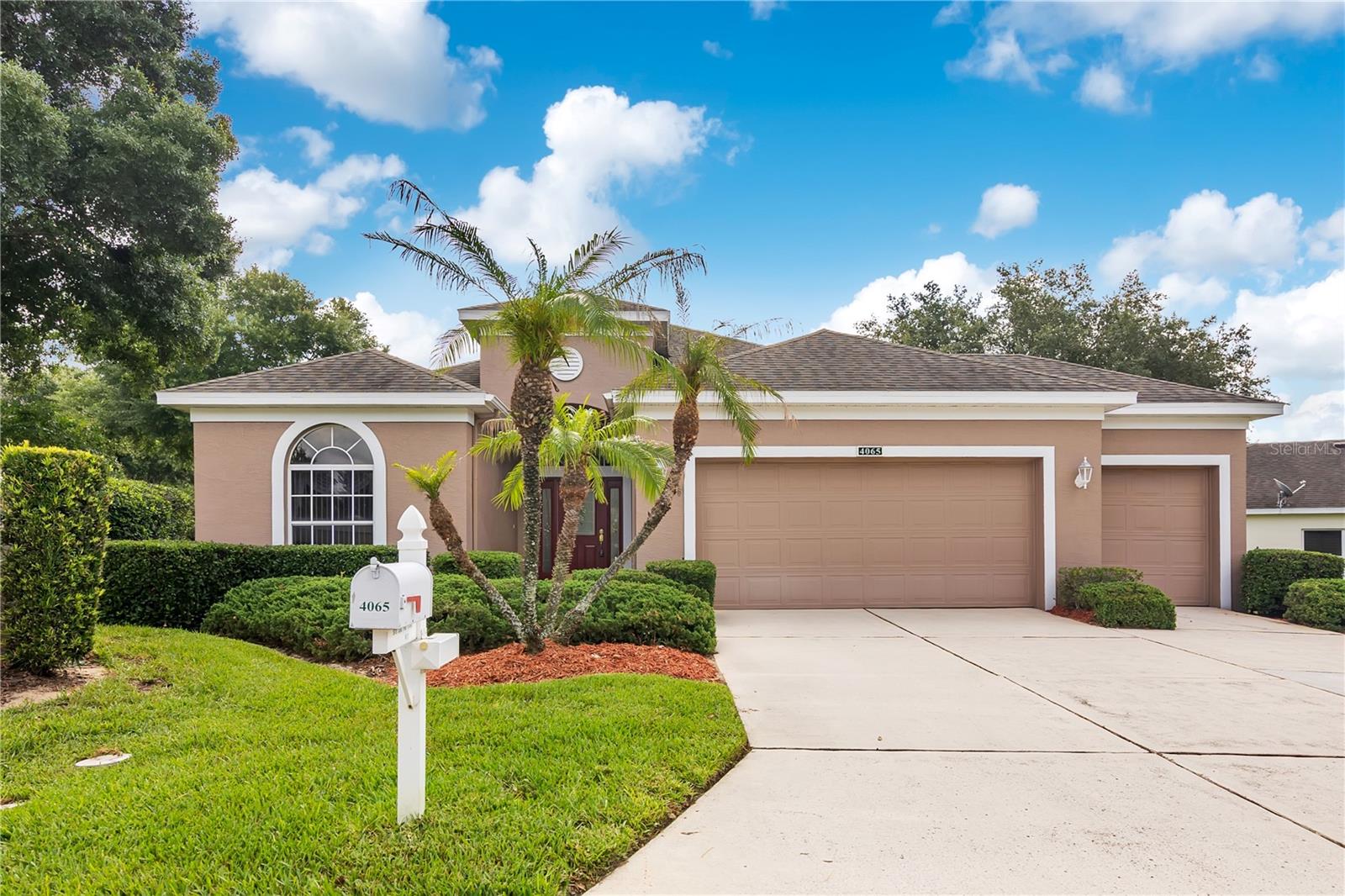 Photo of 4065 KINGSLEY STREET CLERMONT FL 34711