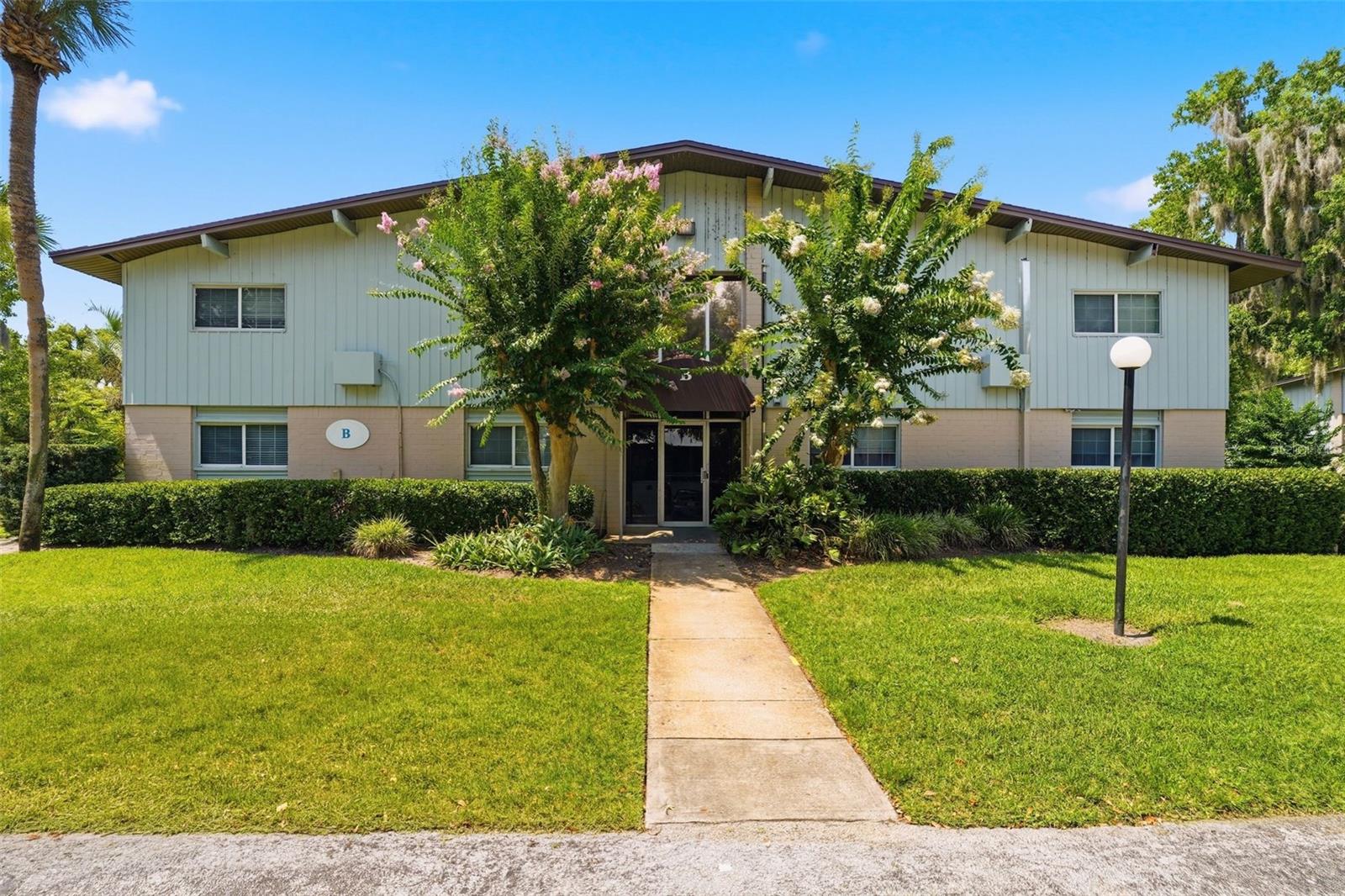 Photo of 1695 LEE ROAD #B204 WINTER PARK FL 32789