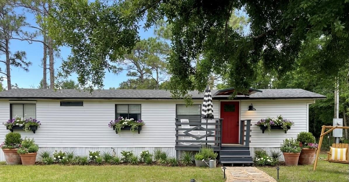 Photo of 9285 LUNA DRIVE ST CLOUD FL 34773