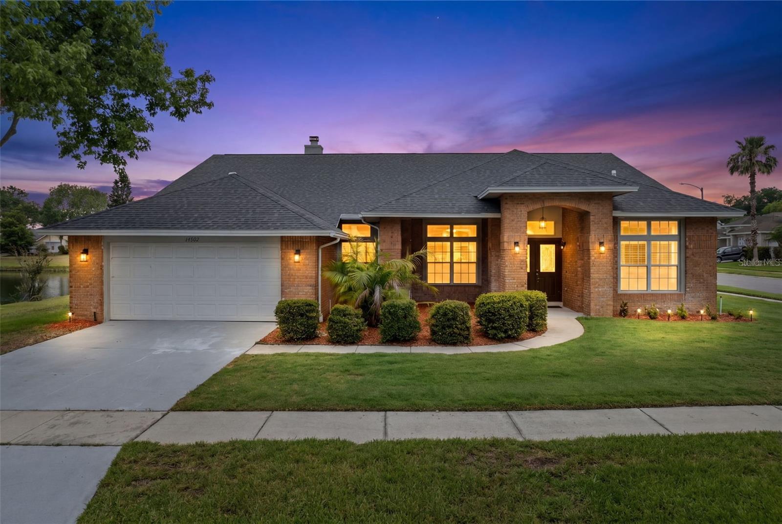 Photo of 14502 POTANOW TRAIL ORLANDO FL 32837