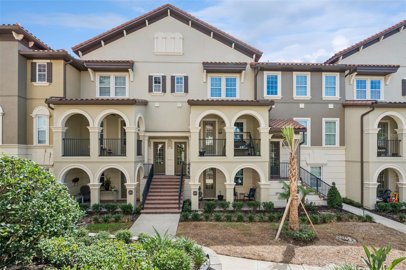 Photo of 2217 LOBELIA DRIVE LAKE MARY FL 32746