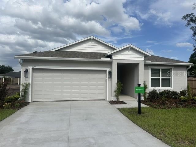 Photo of 1083 WELDA LANE JACKSONVILLE FL 32221