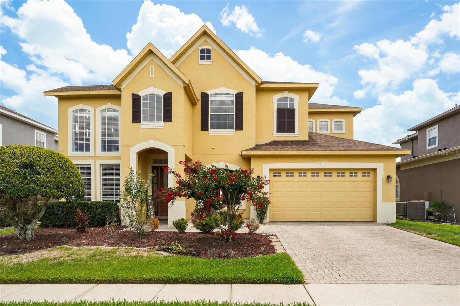 Photo of 1699 SWALLOWTAIL LANE SANFORD FL 32771
