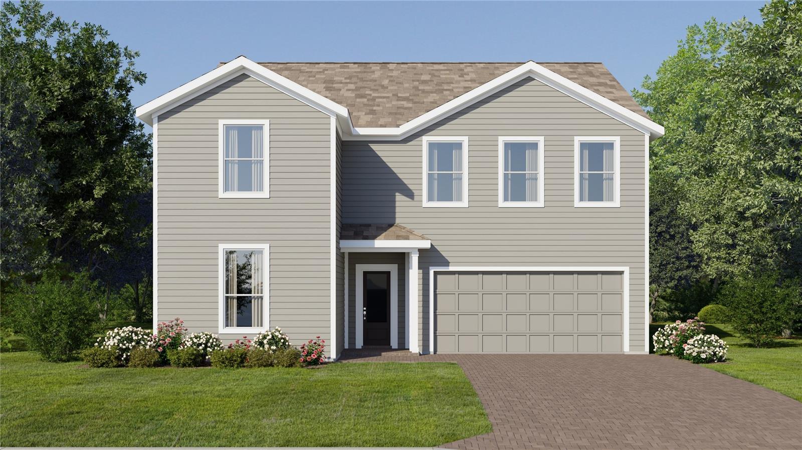 Photo of 2713 MERCY CIRCLE CLERMONT FL 34714