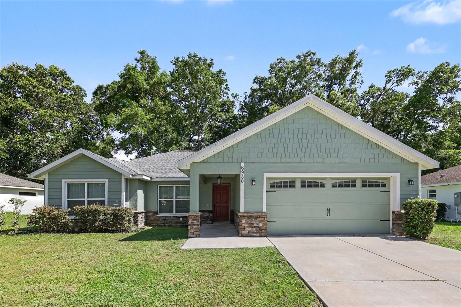 Photo of 6930 SW 109TH LANE OCALA FL 34476