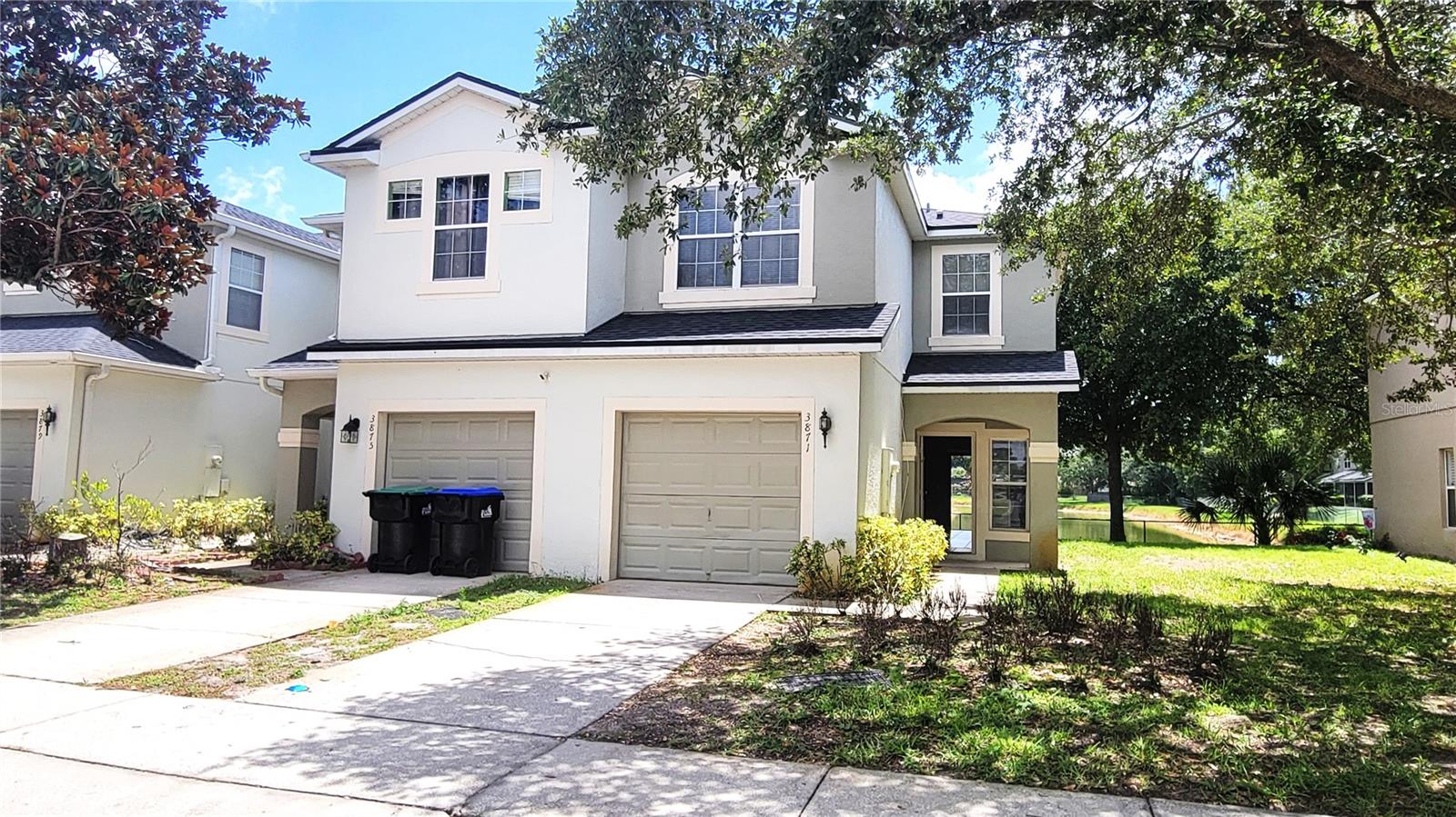 Photo of 3871 CLUBSIDE POINTE DRIVE ORLANDO FL 32810