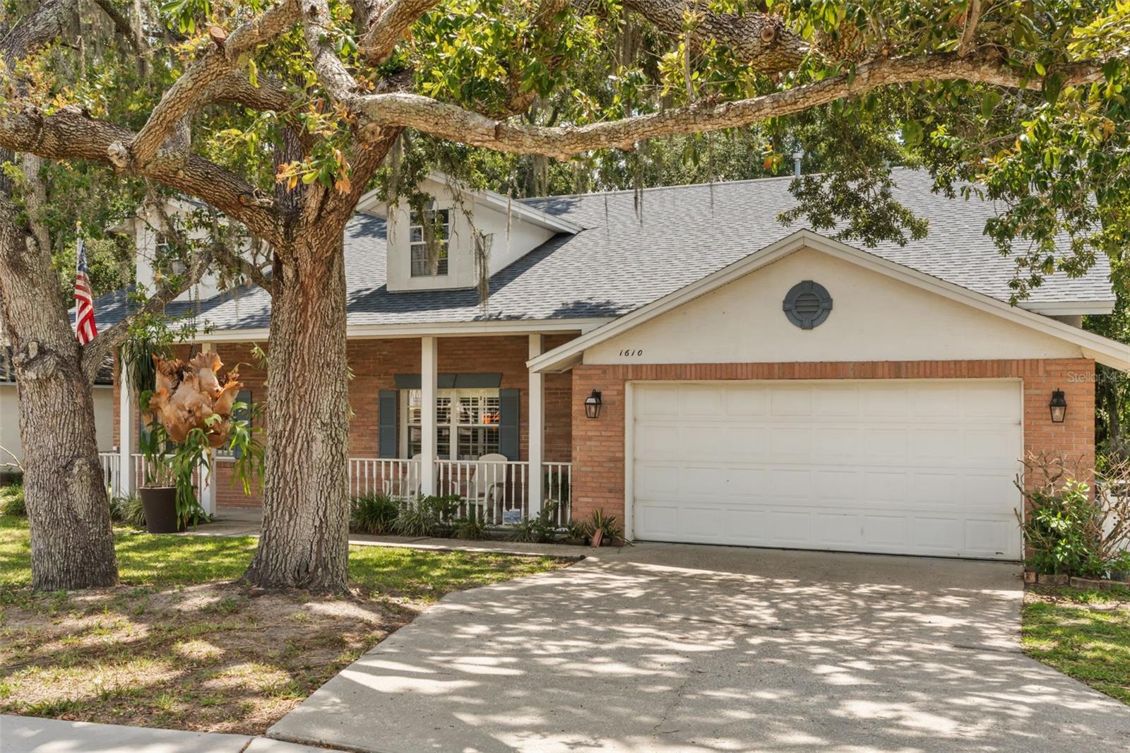 Photo of 1610 BEULAH ROAD WINTER GARDEN FL 34787