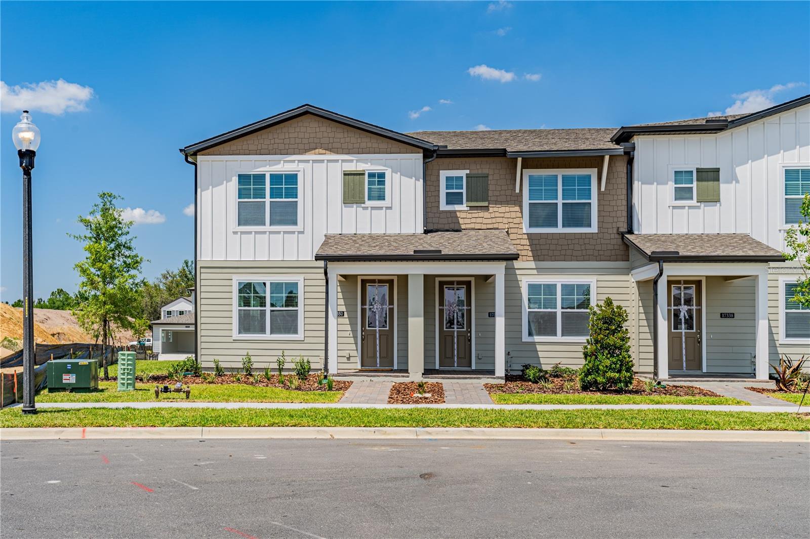 Photo of 17344 SWEET MORO DRIVE WINTER GARDEN FL 34787