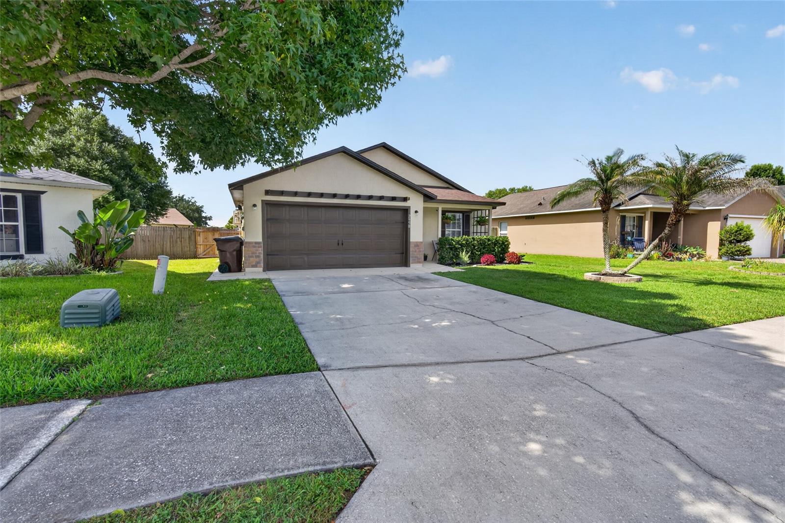 Photo of 2958 COOL BREEZE CIRCLE ST CLOUD FL 34769