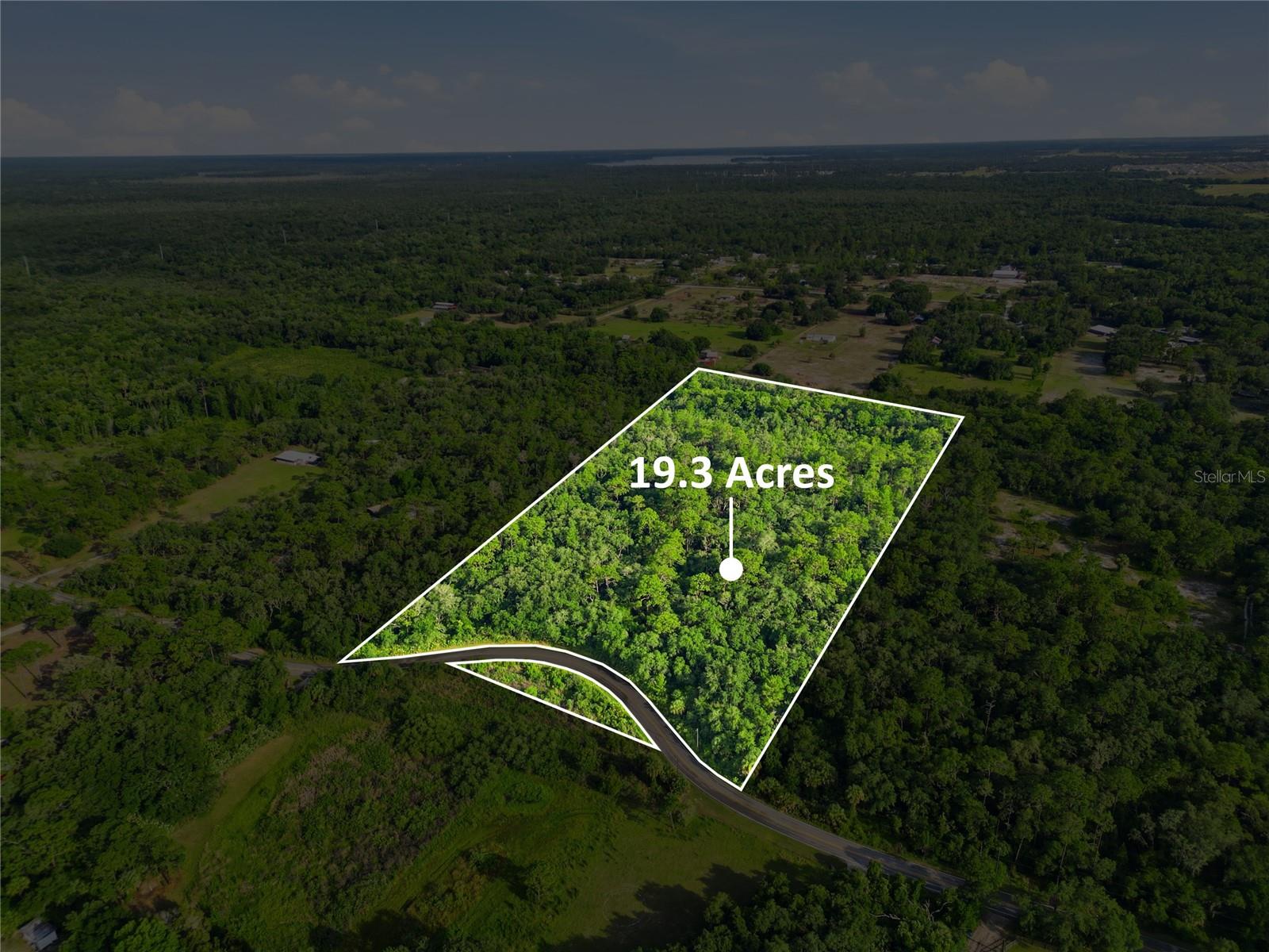 Photo of HORSESHOE CREEK ROAD DAVENPORT FL 33837