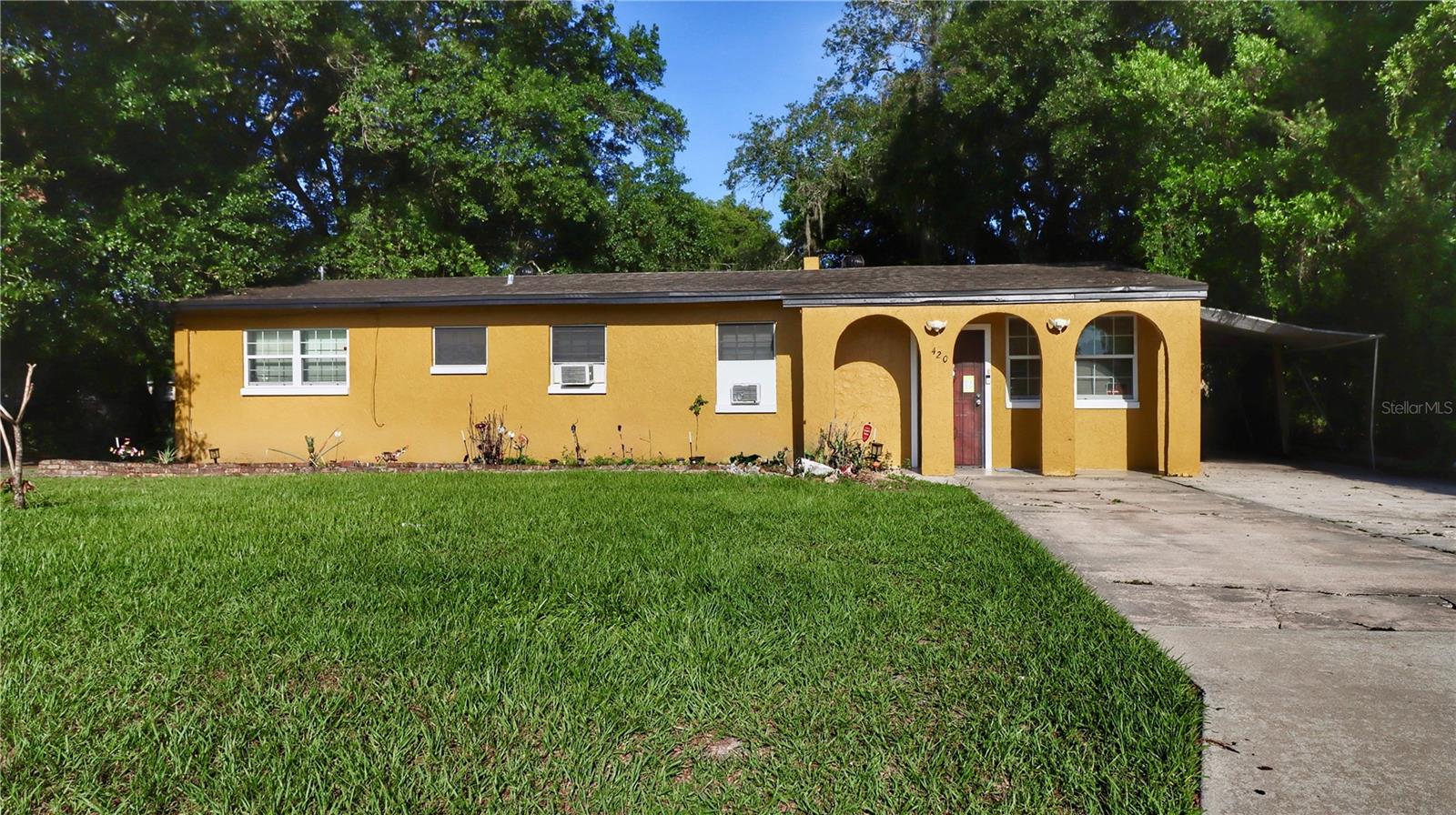 Photo of 4420 ROBBINS AVENUE ORLANDO FL 32808
