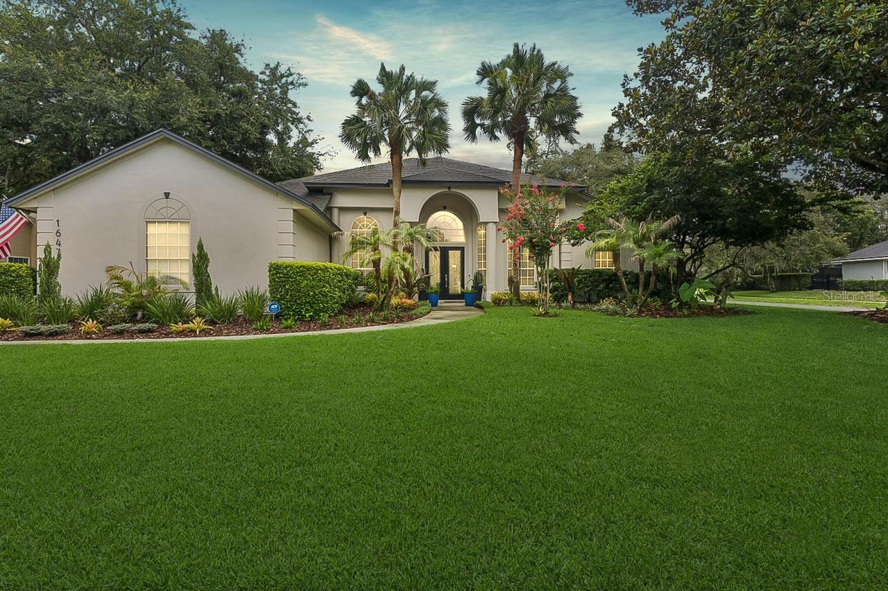 Photo of 1647 EAGLE NEST CIRCLE WINTER SPRINGS FL 32708