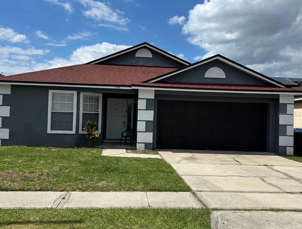 Photo of 3213 WOODRUFF DRIVE ORLANDO FL 32837