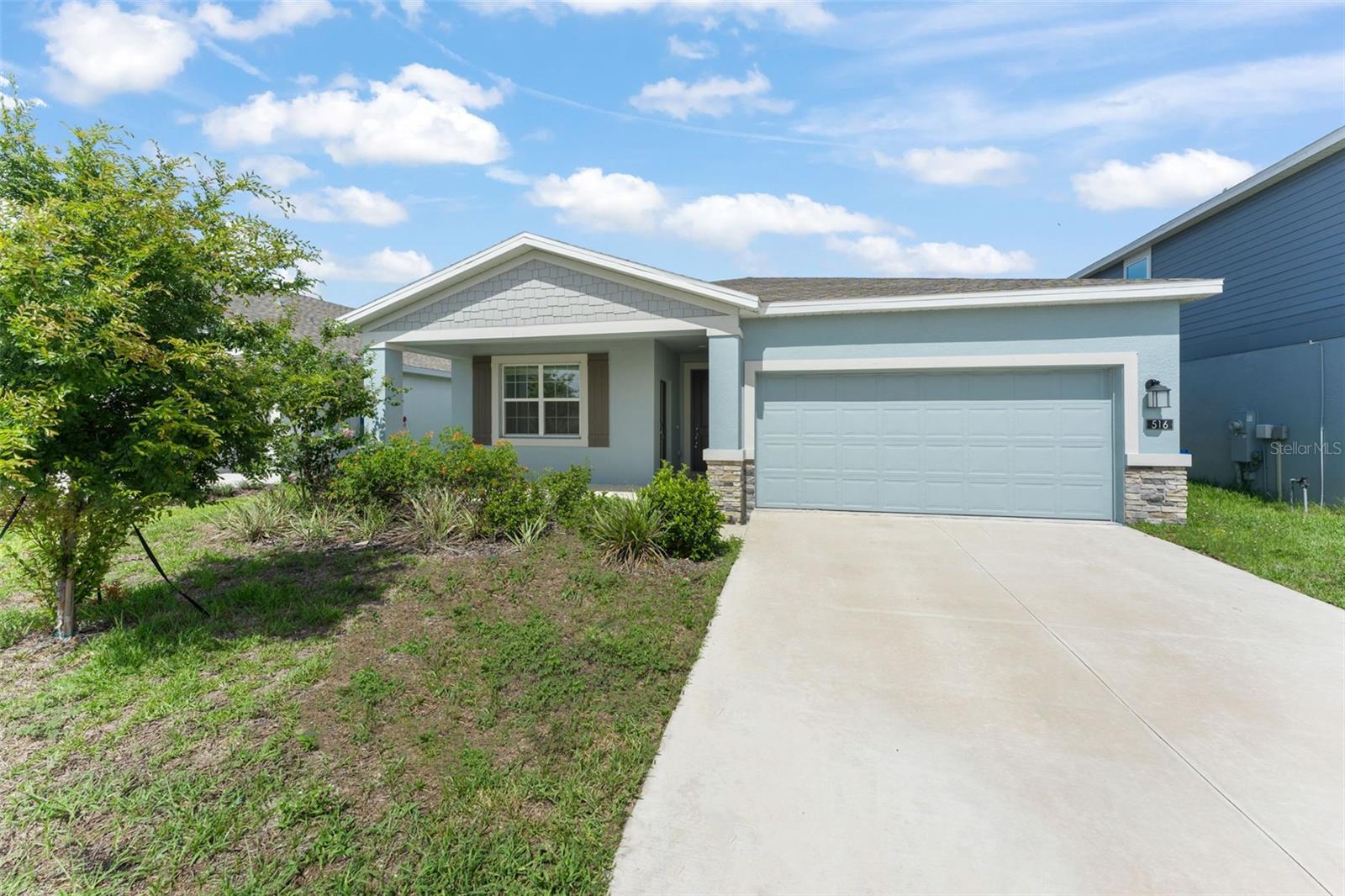 Photo of 516 REGGIE ROAD WINTER HAVEN FL 33884