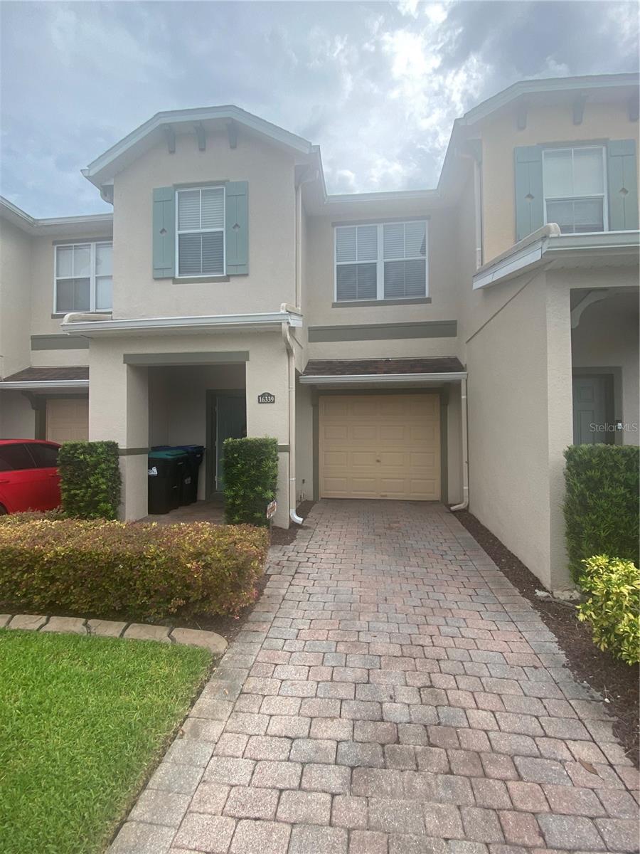 Photo of 16339 OLD ASH LOOP ORLANDO FL 32828