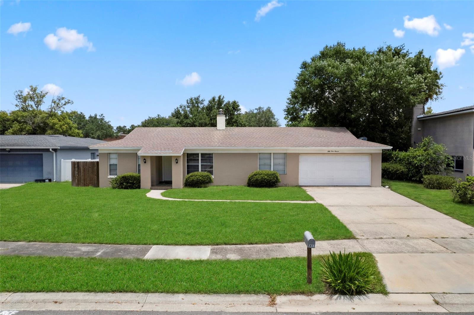 Photo of 5411 MYRICA ROAD ORLANDO FL 32810