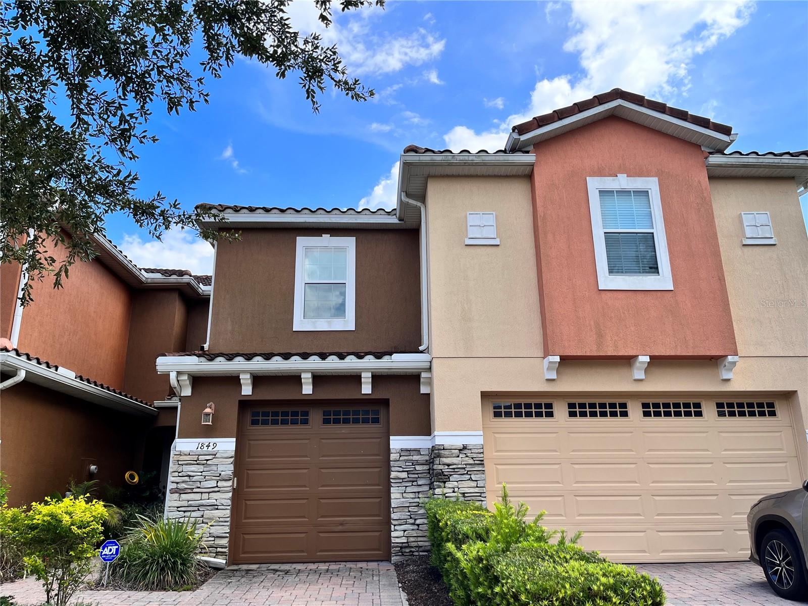 Photo of 1849 GARDEN SAGE DRIVE OVIEDO FL 32765