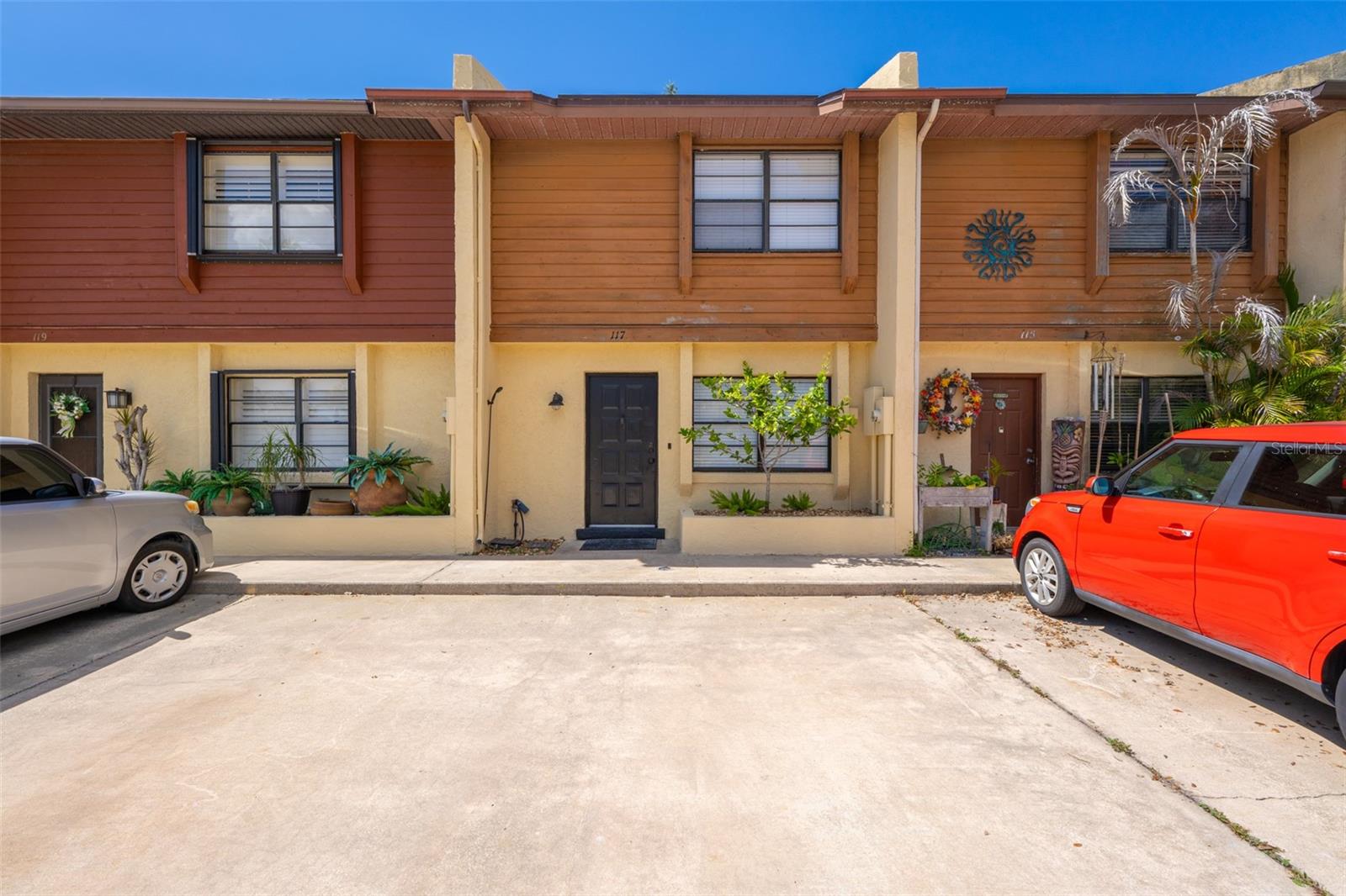 Photo of 117 HARBOR DRIVE CAPE CANAVERAL FL 32920