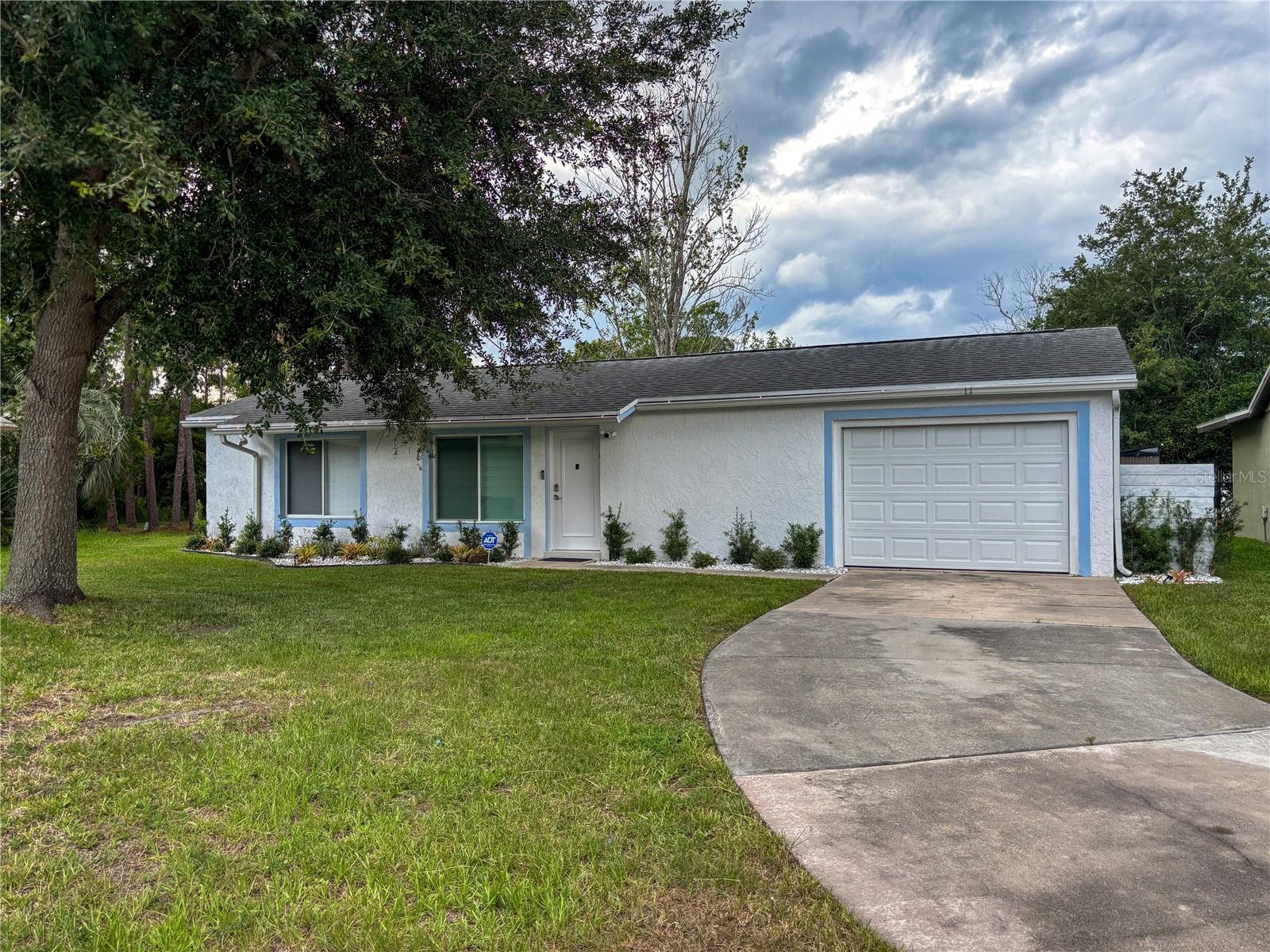 Photo of 4808 GANIMEDE LANE ORLANDO FL 32821
