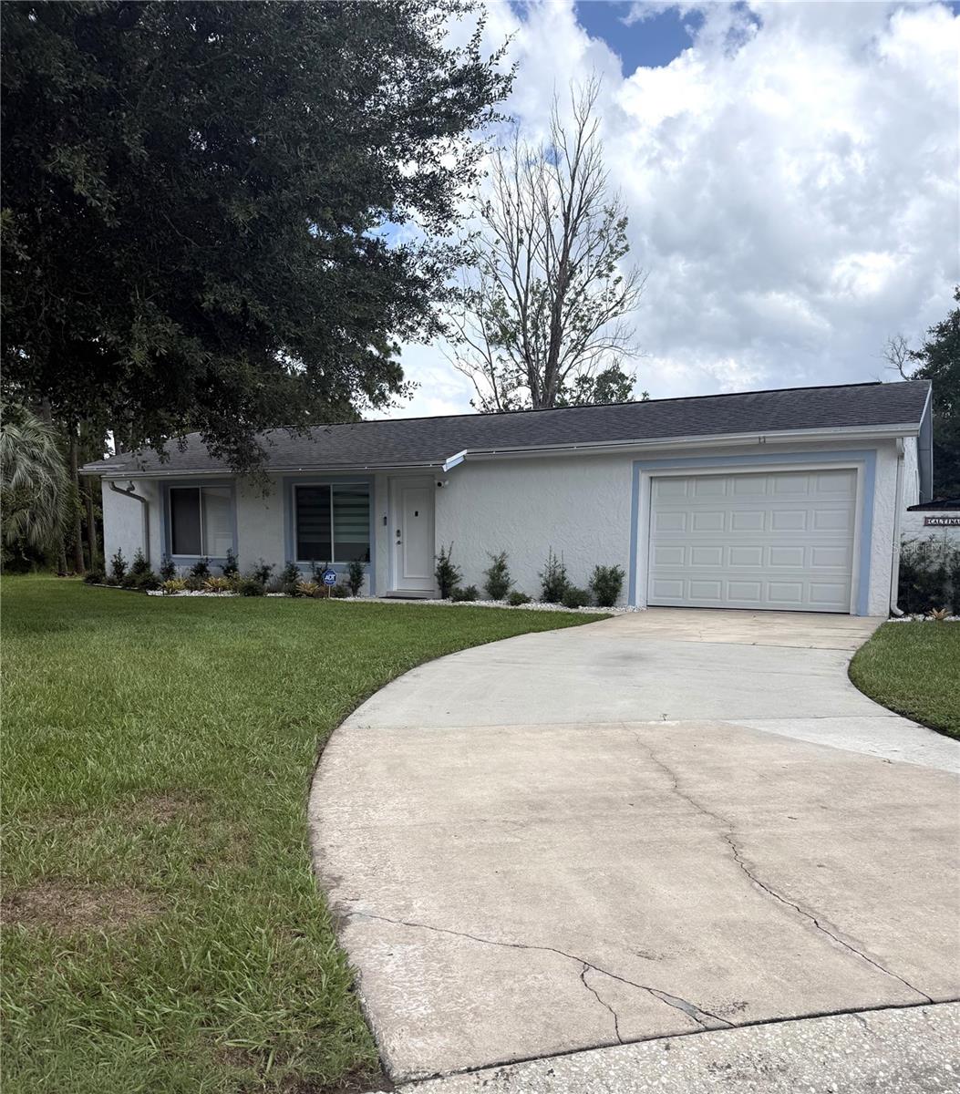 Photo of 4808 GANIMEDE LANE ORLANDO FL 32821