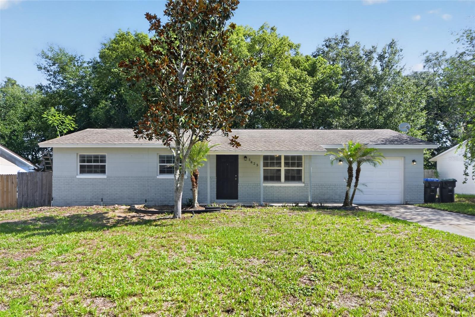 Photo of 5825 LULLABY LANE ORLANDO FL 32810