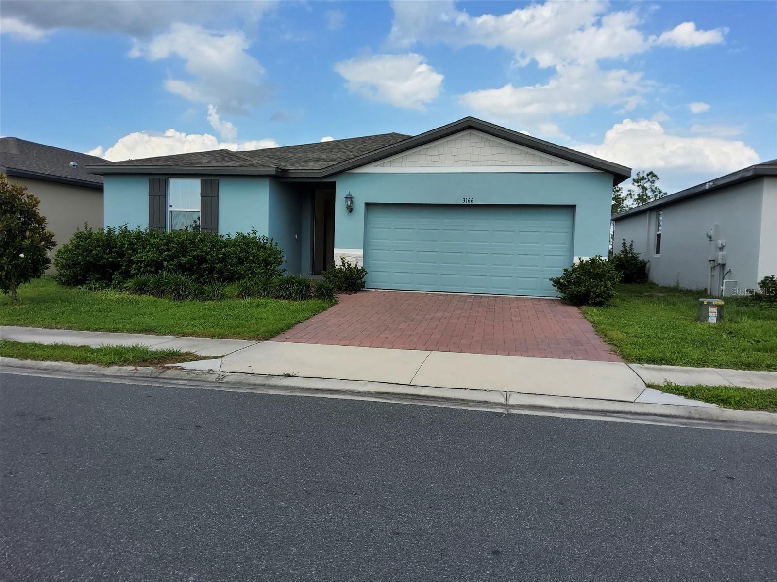Photo of 3166 VICEROY COURT KISSIMMEE FL 34759