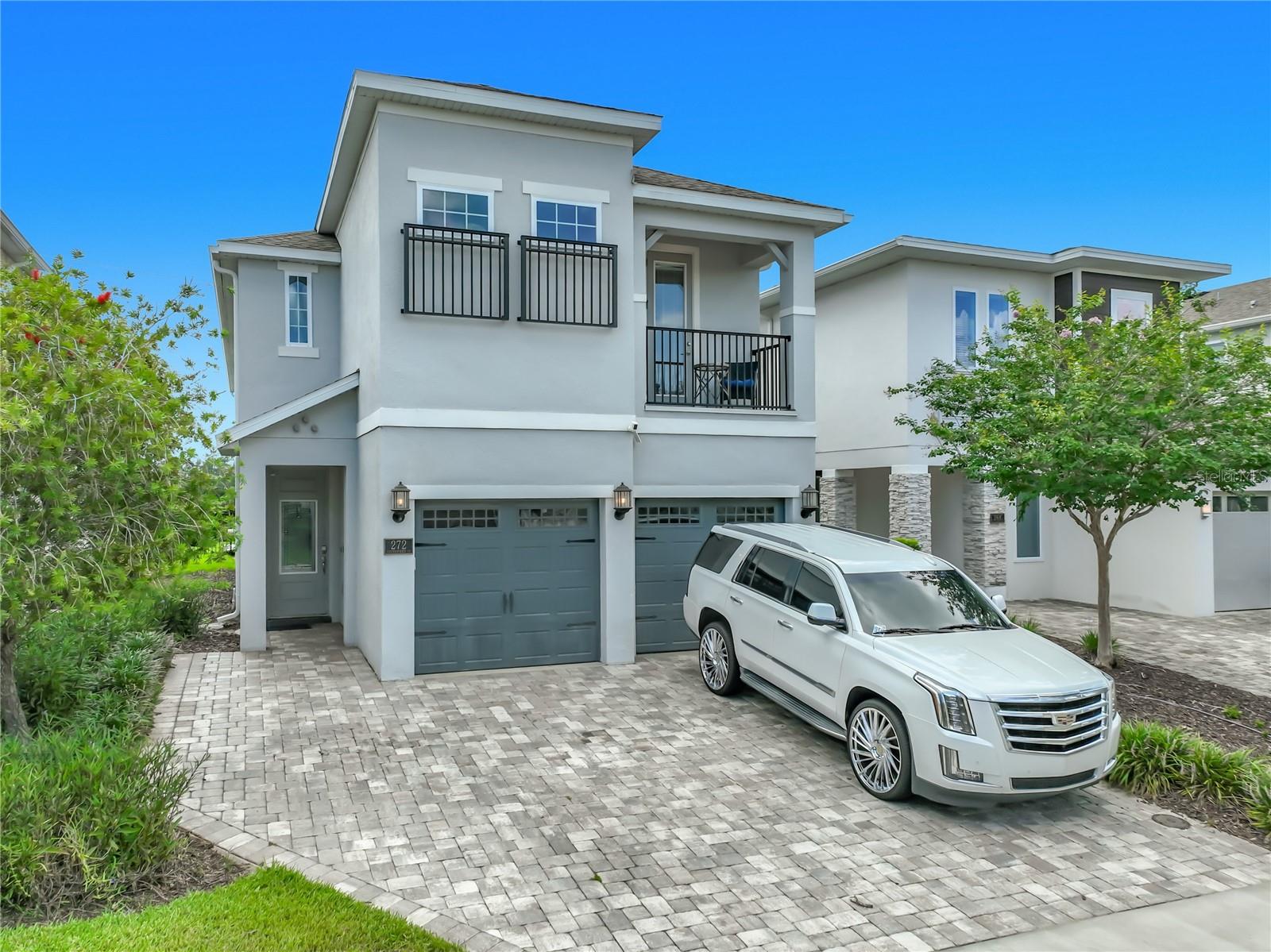 Photo of 272 SOUTHFIELD STREET KISSIMMEE FL 34747
