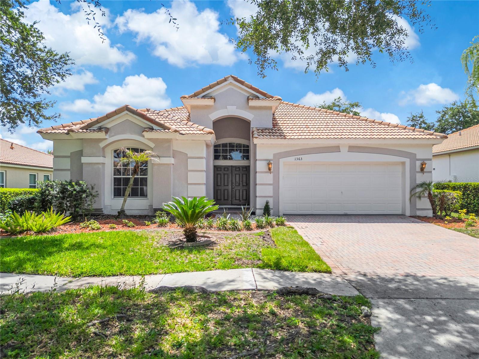 Photo of 1363 GLENWICK DRIVE WINDERMERE FL 34786