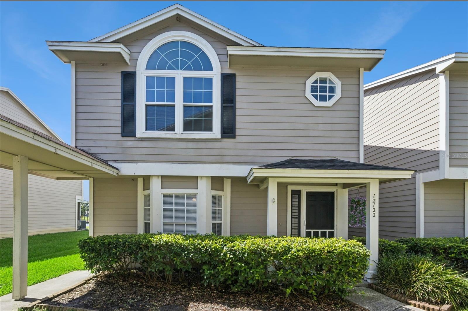 Photo of 12122 BRUCETON WAY #103 ORLANDO FL 32828