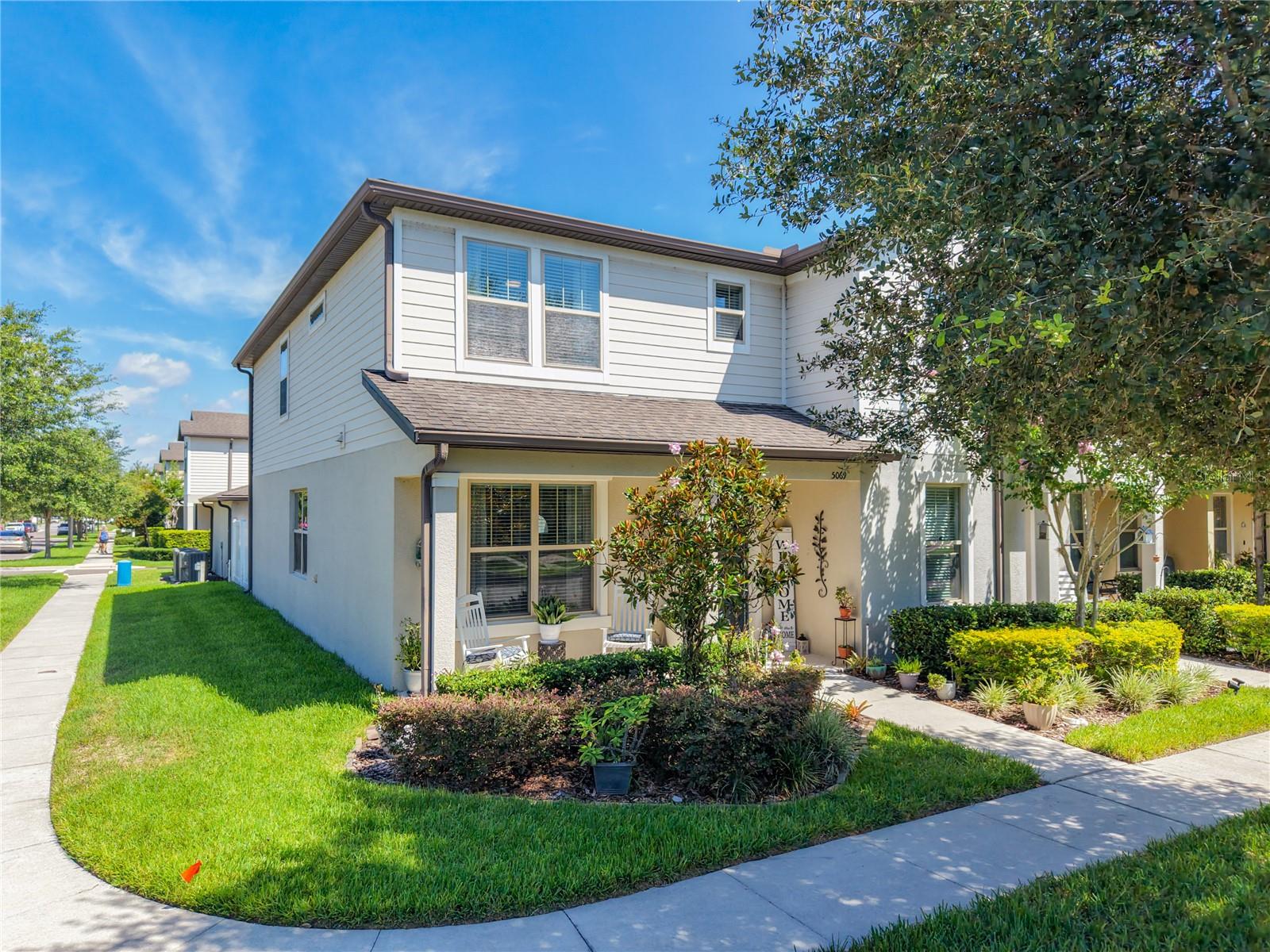 Photo of 5069 CASPIAN STREET ST CLOUD FL 34771