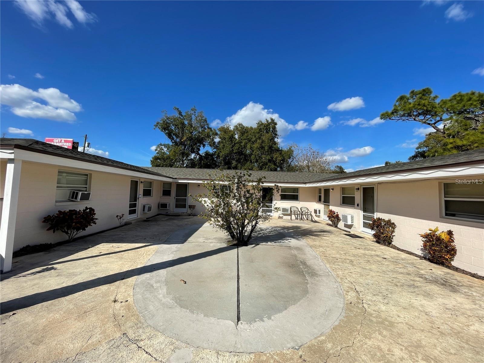 Photo of 1031 ROYAL PALM AVENUE #3 ORLANDO FL 32809