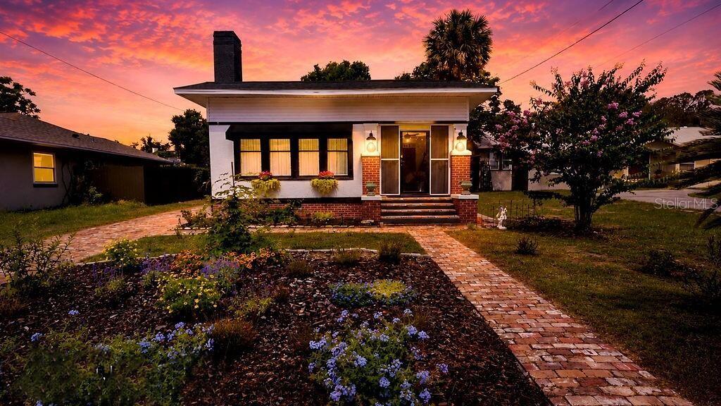 Photo of 740 SUMMIT STREET EUSTIS FL 32726