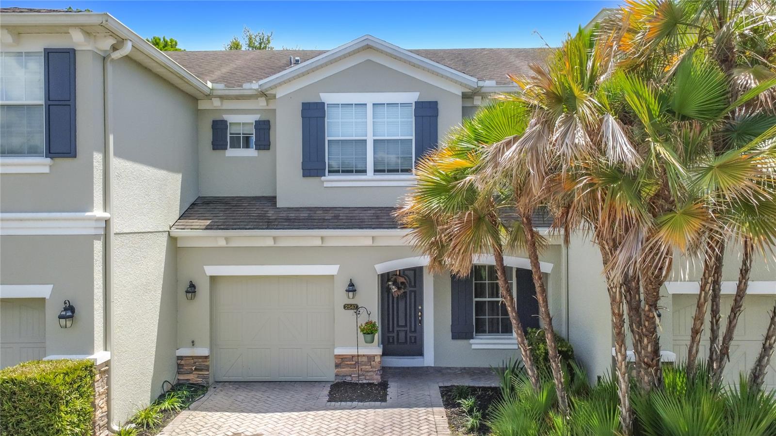 Photo of 2547 RIVER LANDING DRIVE SANFORD FL 32771