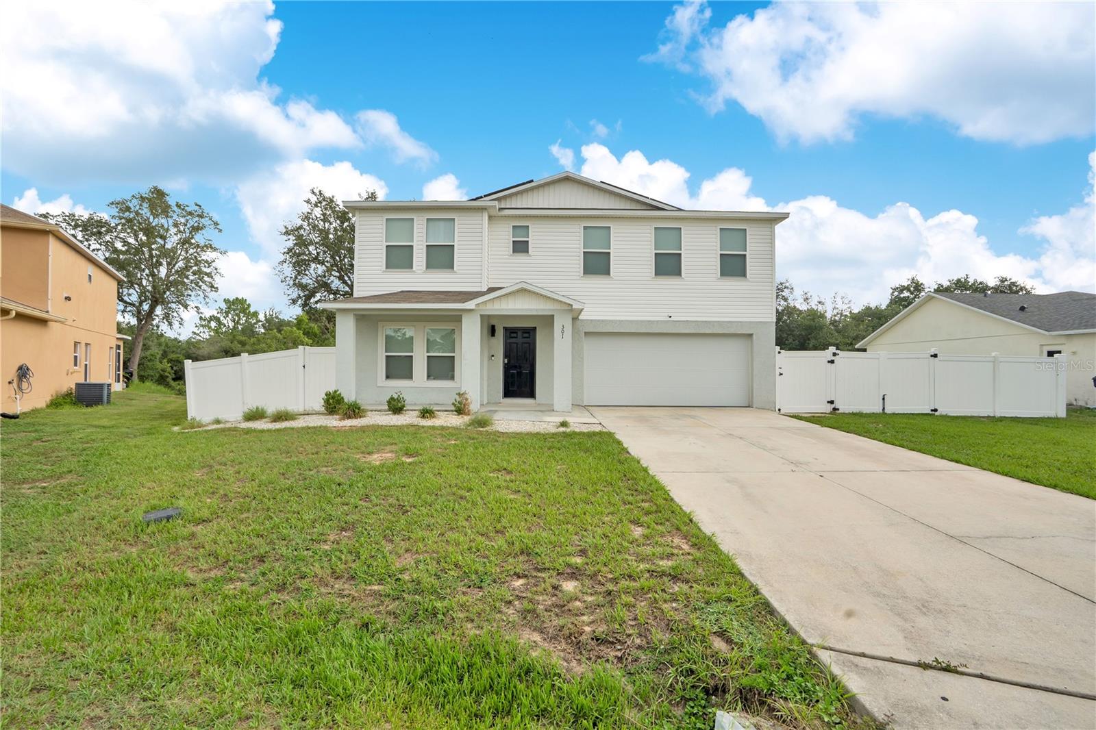 Photo of 301 SALMON WAY KISSIMMEE FL 34759