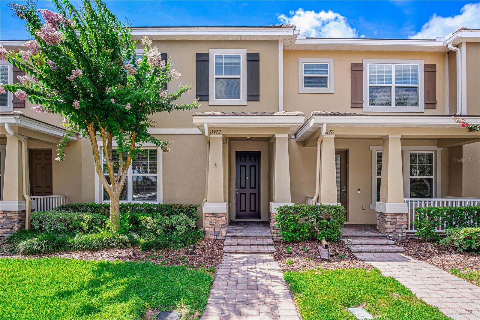 Photo of 11472 CENTER LAKE DRIVE WINDERMERE FL 34786
