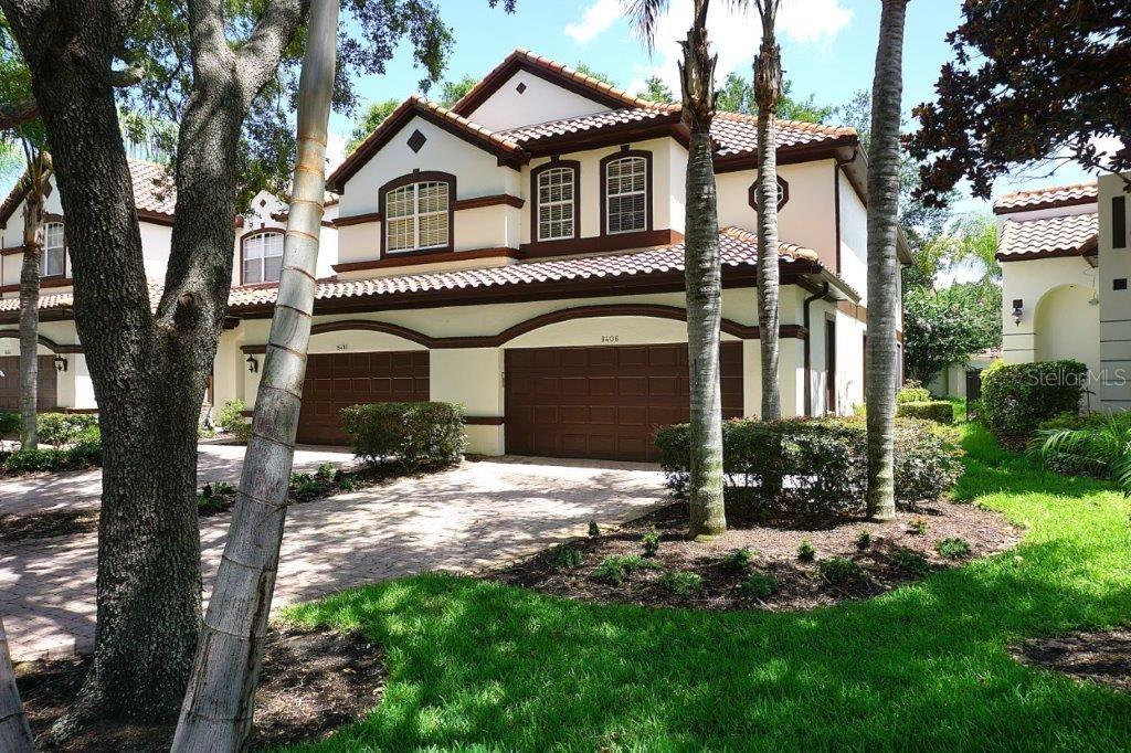 Photo of 8406 FRESCADA COURT ORLANDO FL 32836