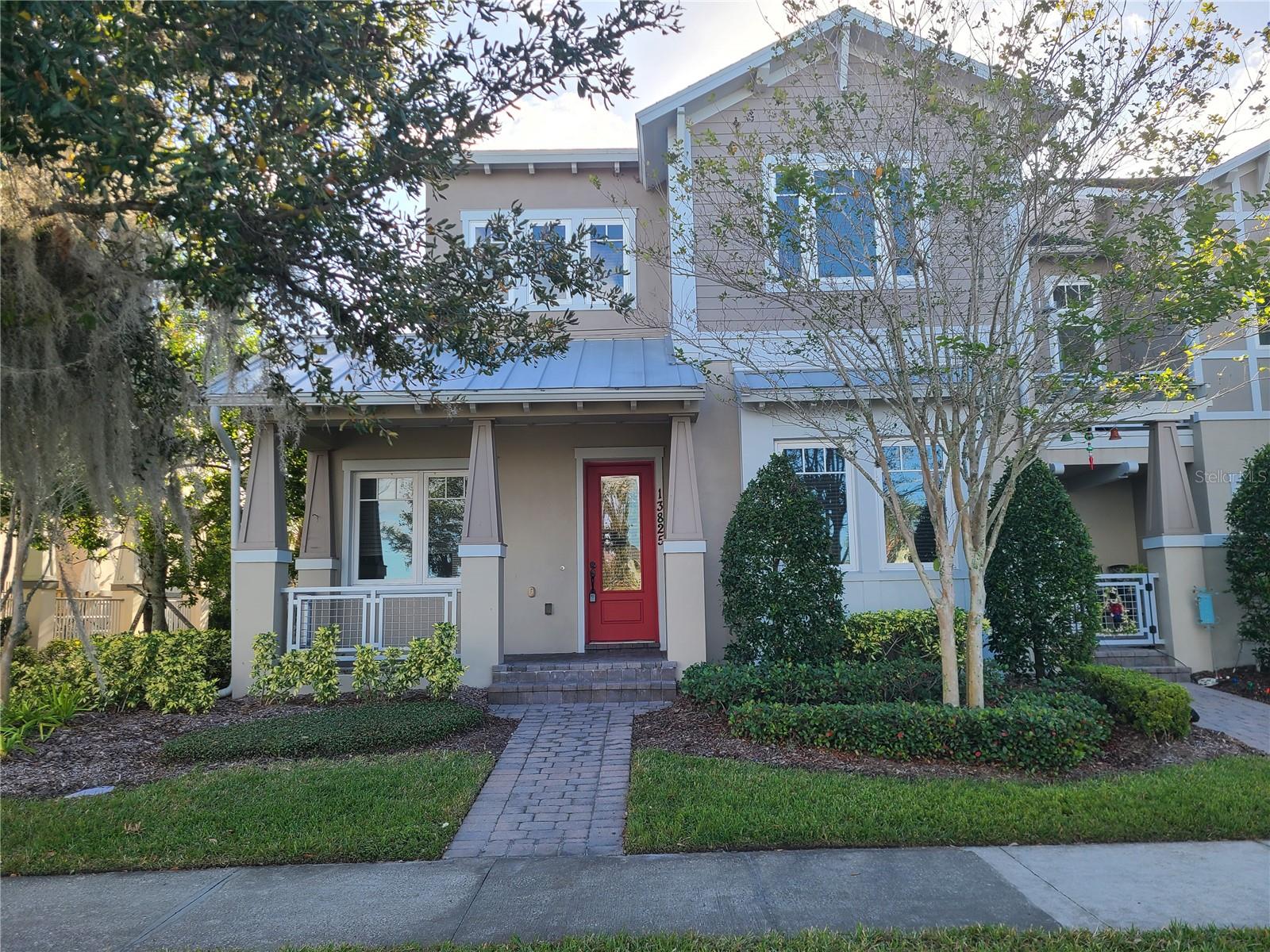Photo of 13825 BENAVENTE AVENUE ORLANDO FL 32827