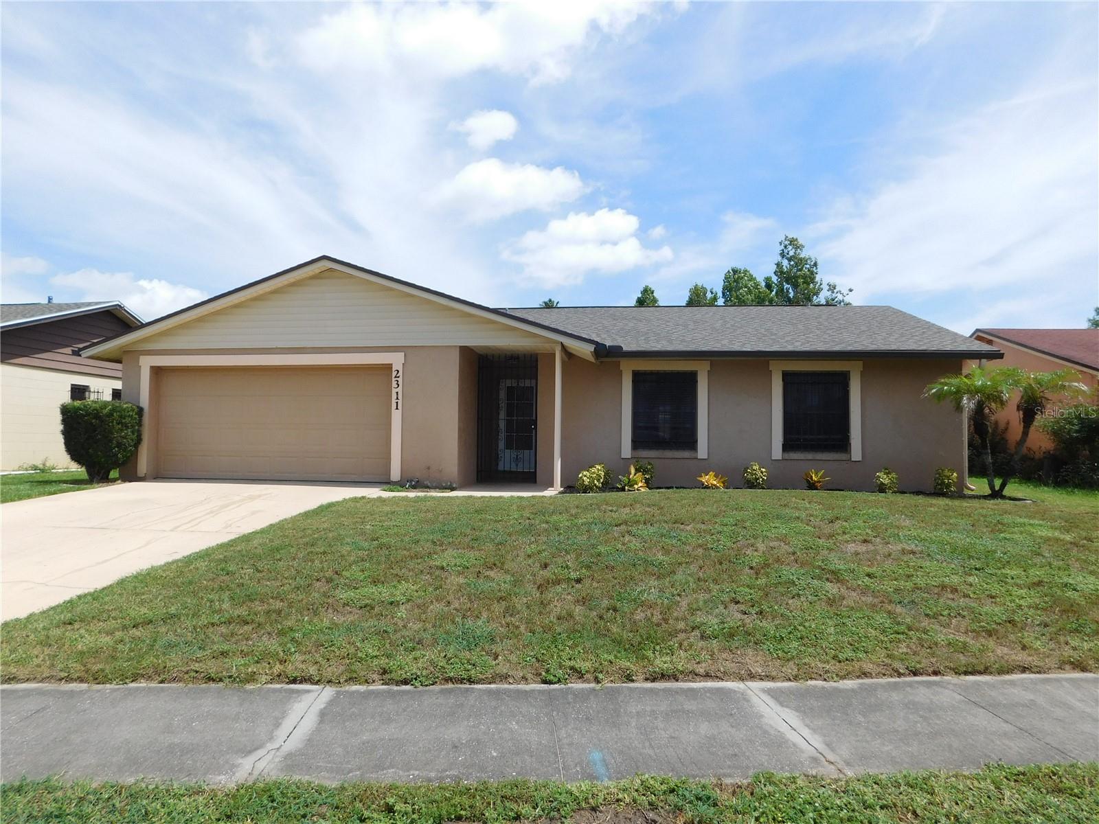 Photo of 2311 TOWERBRIDGE STREET ORLANDO FL 32837